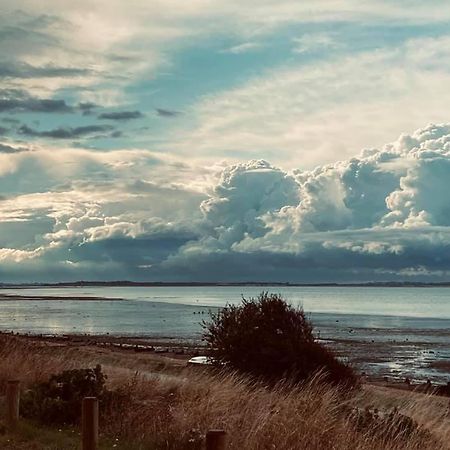Vista Caravan Hire Seasalter Eksteriør bilde